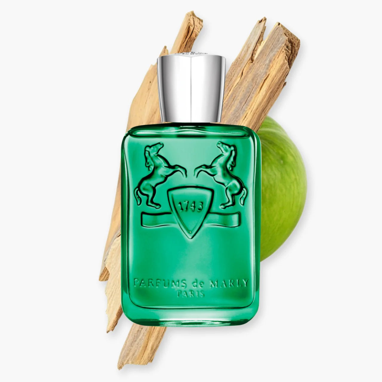 PDM GREENLY 5ML SAMPLE